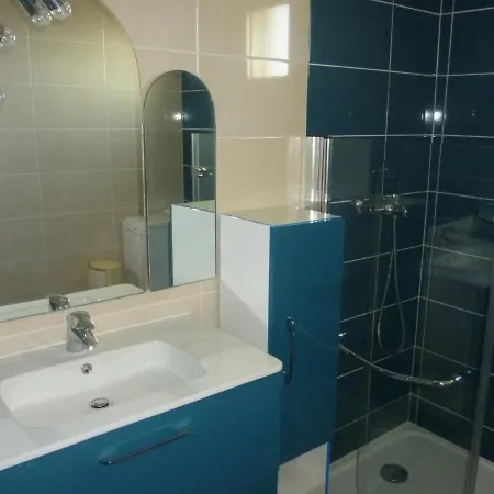 Le Christina Apartament