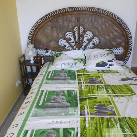 Le Christina Apartament *