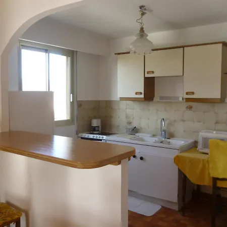 Le Christina Apartman